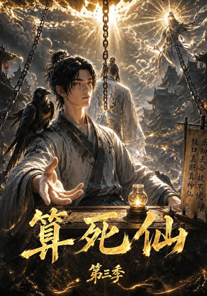 算死仙第三季(126集) 算死仙第三季(126集)短剧全集完整版