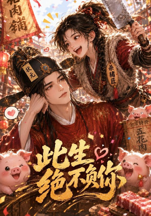 此生绝不负你(105集) 此生绝不负你(105集)在线观看全集