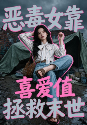 恶毒女靠喜爱值拯救末世(42集) 恶毒女靠喜爱值拯救末世(42集)360网盘观看