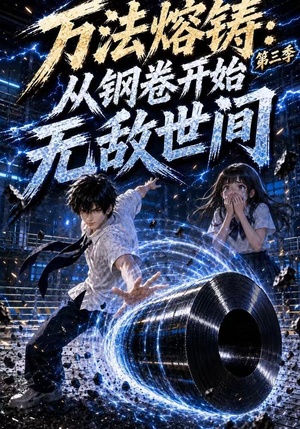 万法熔铸：从钢卷开始无敌世间第三季（153集）全部免费看全集
