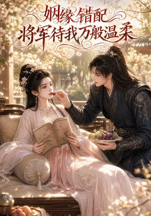 姻缘错配将军待我万般温柔(42集) 姻缘错配将军待我万般温柔(42集)短剧视频分享