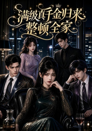 满级真千金归来，整顿全家（102集）追短剧看全集