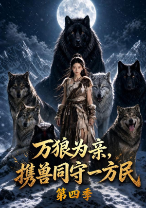 万狼为亲，携兽同守一方民第四季（149集）短剧精彩绝伦