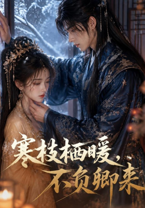 寒枝栖暖,不负卿来(50集) 寒枝栖暖,不负卿来(50集)古装短剧推荐