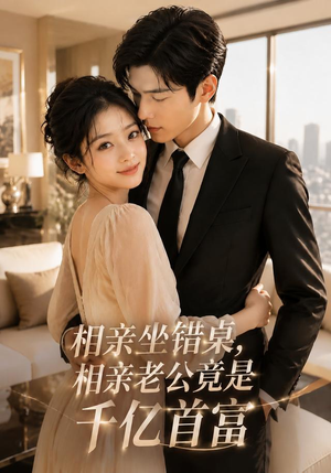相亲坐错桌,相亲老公竟是千亿首富(100集) 相亲坐错桌,相亲老公竟是千亿首富(100集)免费观看完整版