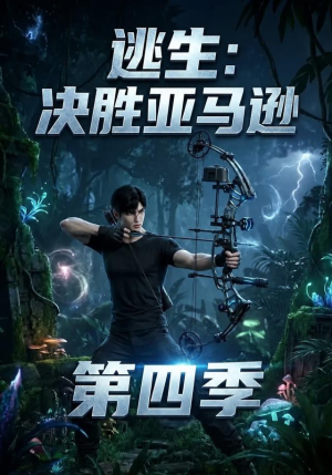 逃生:决胜亚马逊第四季(96集) 逃生:决胜亚马逊第四季(96集)全部免费看全集