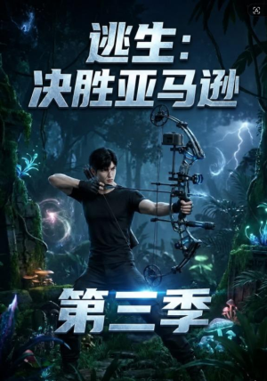 逃生:决胜亚马逊第三季(64集) 逃生:决胜亚马逊第三季(64集)短剧免费观看