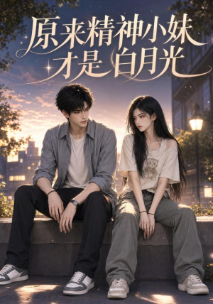 原来精神小妹才是白月光(147集) 原来精神小妹才是白月光(147集)爱短剧爱追剧