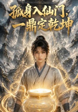 孤身入仙门,一鼎定乾坤(110集) 孤身入仙门,一鼎定乾坤(110集)独家内容免费看