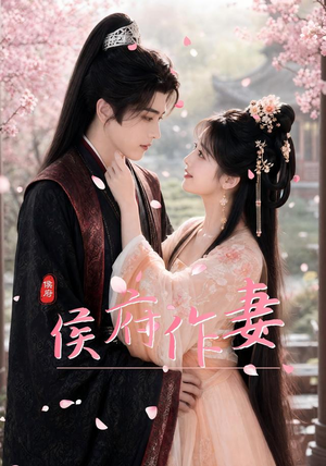 侯府作妻(83集) 侯府作妻(83集)真的太好看了