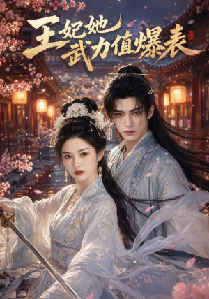 王妃她武力值爆表(73集) 王妃她武力值爆表(73集)爆火短剧抢先看