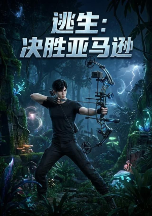 逃生:决胜亚马逊(64集) 逃生:决胜亚马逊(64集)短剧分享片段