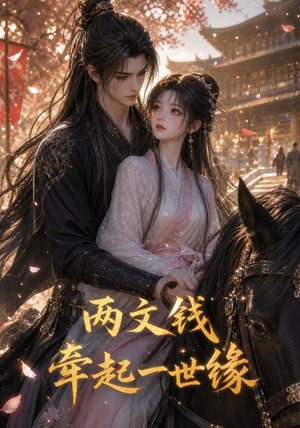 两文钱牵起一世缘(44集) 两文钱牵起一世缘(44集)全集