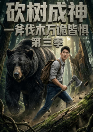 砍树成神:一斧伐木万诡皆惧第三季(103集) 砍树成神:一斧伐木万诡皆惧第三季(103集)女主角是谁