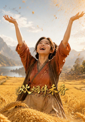 炊烟伴禾香（144集）精彩片段
