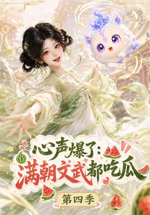 心声爆了满朝文武都吃瓜第四季(120集) 心声爆了满朝文武都吃瓜第四季(120集)免费看全网短剧
