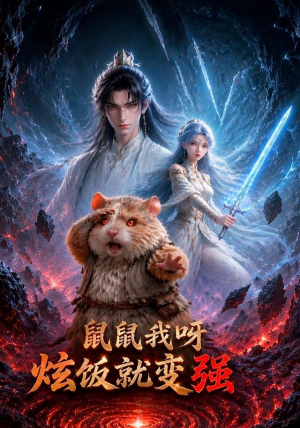 鼠鼠我呀,炫饭就变强(121集) 鼠鼠我呀,炫饭就变强(121集)短剧全集大结局