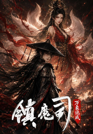 镇魔司：万象诡藏（62集）第三季
