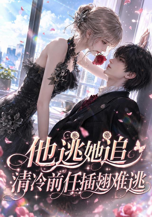 他逃她追,清冷前任插翅难逃(69集) 他逃她追,清冷前任插翅难逃(69集)好看上头短剧