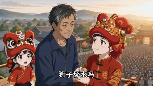 叨叨父爱第一季（95集）超好看短剧推荐