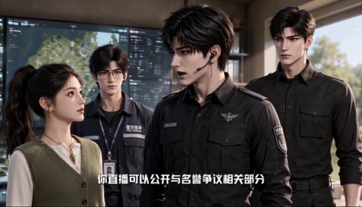 听懂兽语后我的动物园爆火(50集) 听懂兽语后我的动物园爆火(50集)网上可以看吗