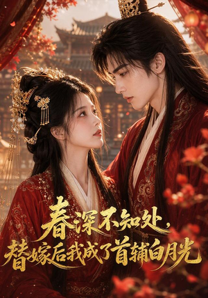 春深不知处,替嫁后我成了首辅白月光(60集) 春深不知处,替嫁后我成了首辅白月光(60集)番茄免费短剧