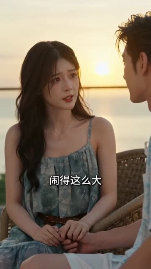 老公有个女兄弟,而我有个男闺蜜(50集) 老公有个女兄弟,而我有个男闺蜜(50集)我真的爱了