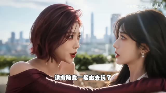 反差闺秀（1-2季）超火短剧抢先看