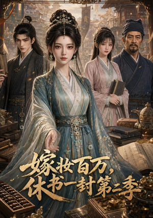 嫁妆百万，休书一封第二季（46集）高分推荐免费看