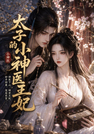 太子的小神医王妃(86集) 太子的小神医王妃(86集)超火热门短剧
