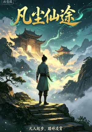 凡尘仙途第一部（21集）海量资源免费看