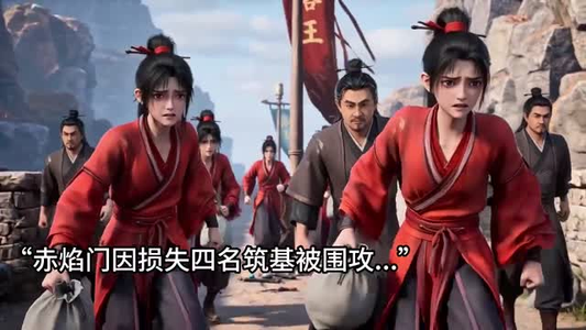 我的修为全靠捡（98集）免费短剧看全集