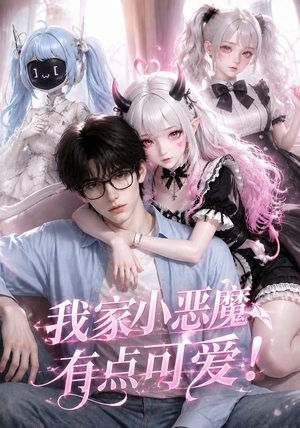 我家小恶魔有点可爱！（121集）在哪看是免费的
