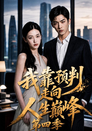 我靠预判走向人生巅峰第四季（111集）精彩连连免费看