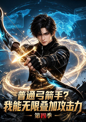 普通弓箭手？我能无限叠加攻击力第四季（108集）短剧免费看全集