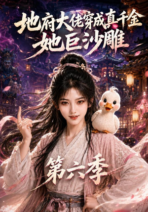 地府大佬穿成真千金，她巨沙雕第六季（129集）排行榜前十短剧