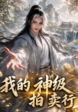 我的神级拍卖行（110集）短剧排行榜