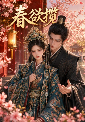 春欲揽（115集）全季一次看完