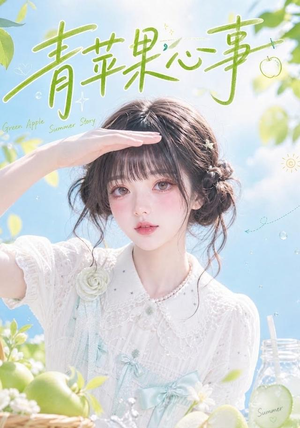 青苹果心事(171集) 青苹果心事(171集)评价怎么样