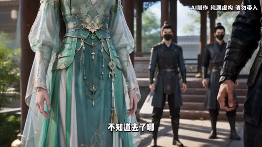 惹她干嘛,她家夫君妖力无边!第四季(126集) 惹她干嘛,她家夫君妖力无边!第四季(126集)免费短剧大全