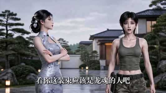 横空出族即无敌诸天哭求我回归(80集) 横空出族即无敌诸天哭求我回归(80集)不用花钱看全剧