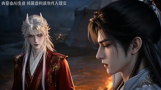 夫君是条恶龙该怎么办第2季(118集) 夫君是条恶龙该怎么办第2季(118集)推荐热门短剧