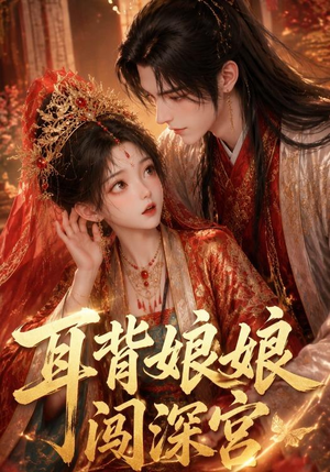 耳背娘娘闯深宫(29集) 耳背娘娘闯深宫(29集)免费全集短剧