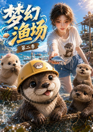 梦幻渔场第二季(61集) 梦幻渔场第二季(61集)在哪个app能看