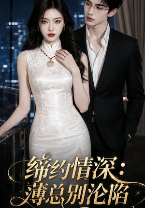 缔约情深：薄总别沦陷（112集）免费全集短剧