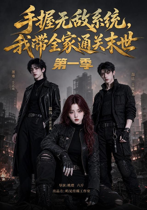 手握无敌系统,我带全家通关末世第一季（75集）免费短剧片段