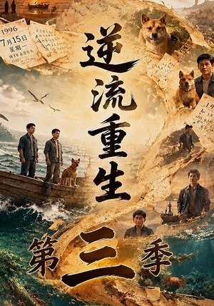 逆流重生第三季（130集）解说文案