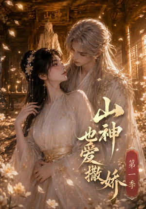 山神也爱撒娇第一季(182集) 山神也爱撒娇第一季(182集)免费短剧全集看