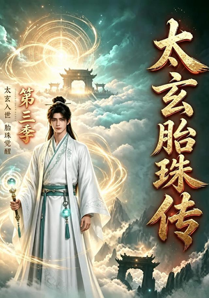 太玄胎珠传第三季(113集) 太玄胎珠传第三季(113集)热门短剧来袭