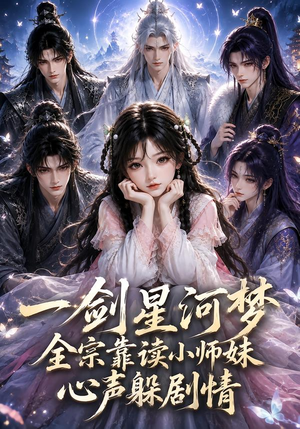 一剑星河梦,全宗靠读小师妹心声躲剧情(112集) 一剑星河梦,全宗靠读小师妹心声躲剧情(112集)短剧前十排行榜
